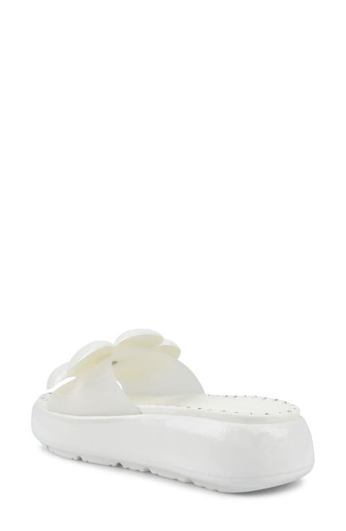 Zigi Arria Platform Sandal