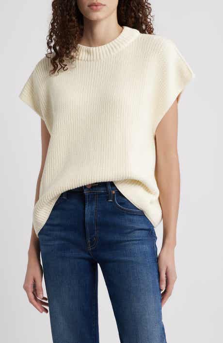 Frank & Eileen Montecito Sweater Vest