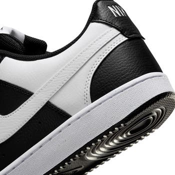Court Vision Low Sneaker