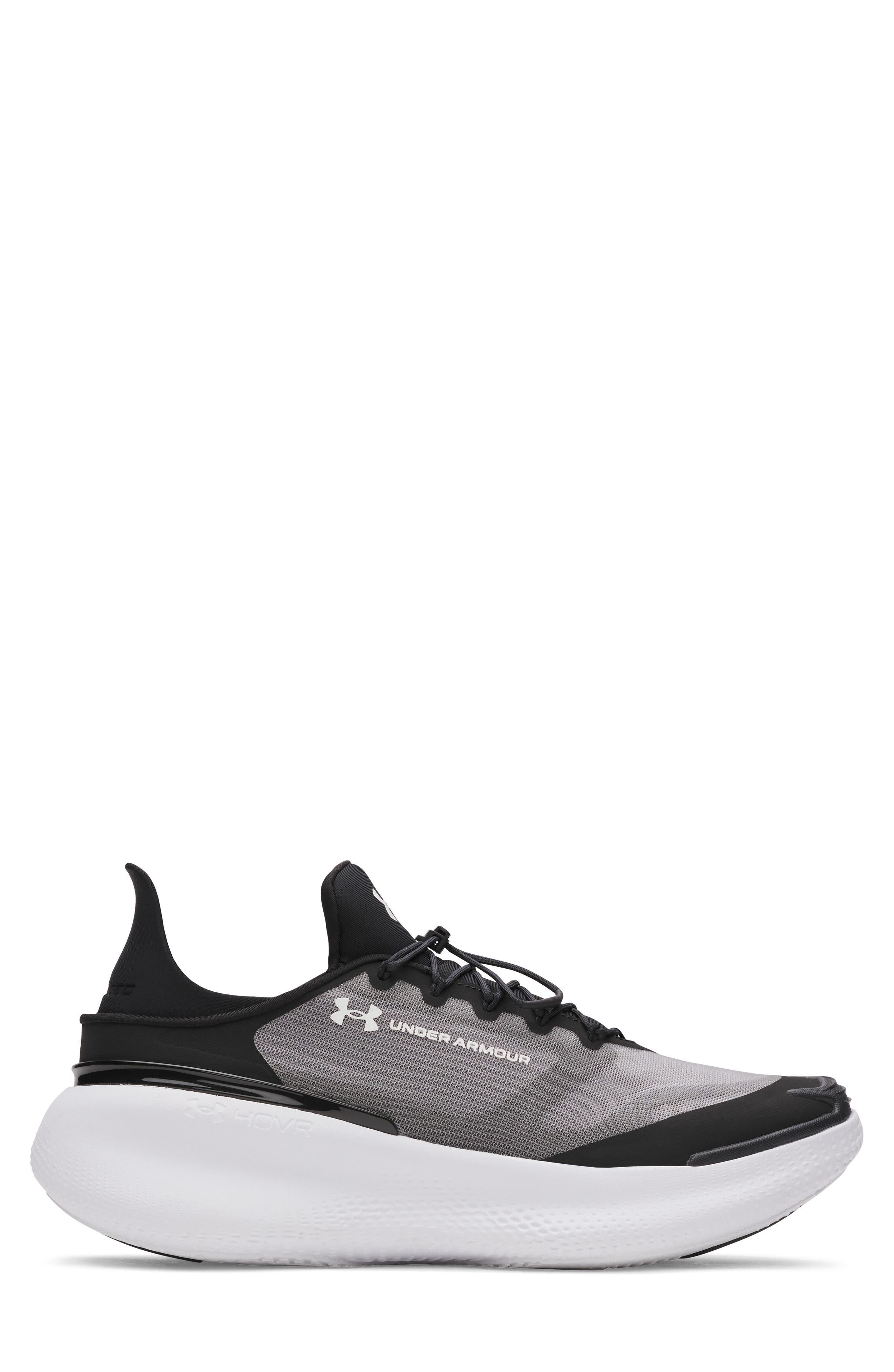 UA Nova SlipSpeed Sneaker - image 4