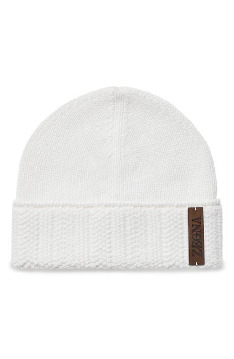 Cashmere Beanie