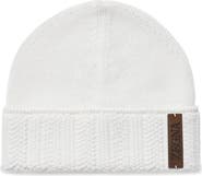 ZEGNA Cashmere Beanie