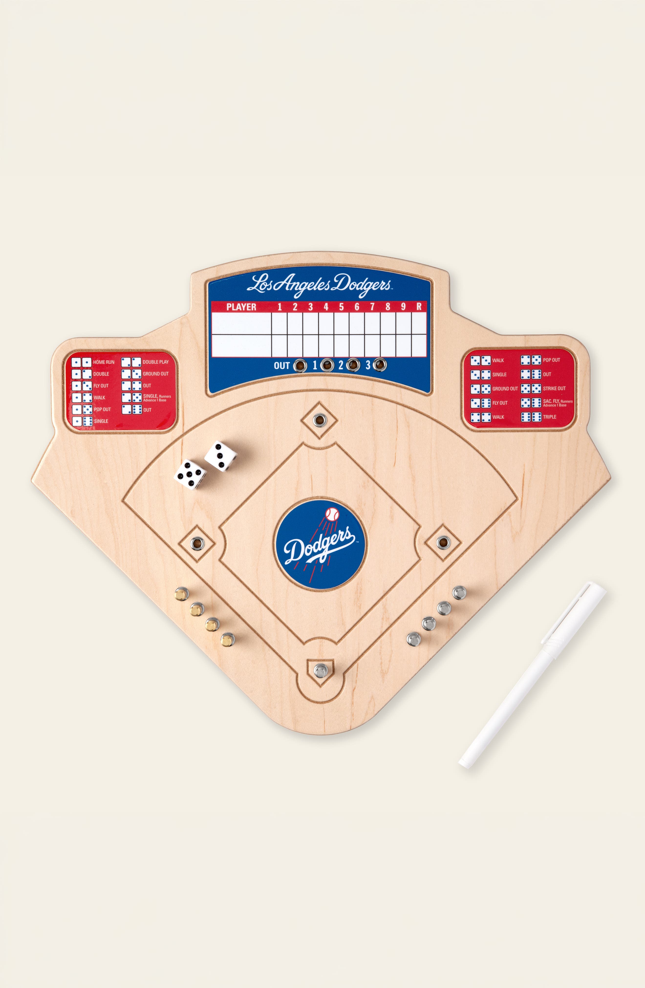 Los Angeles Dodgers
