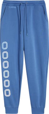 OVERTIME Classic Gradient Logo Joggers