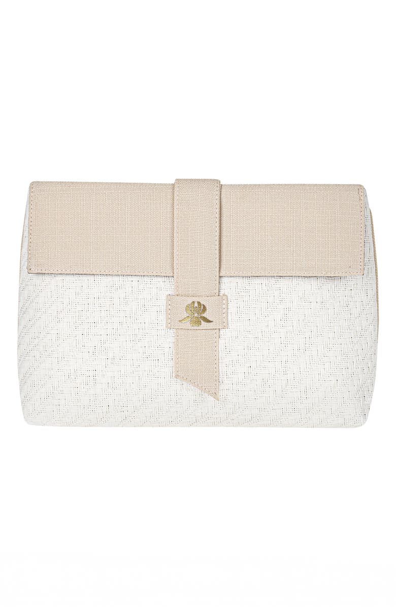 Sisley Paris Sisleya L'Intégral Anti-Age Prestige Vanity Set $808 Value, Alternate, color, 