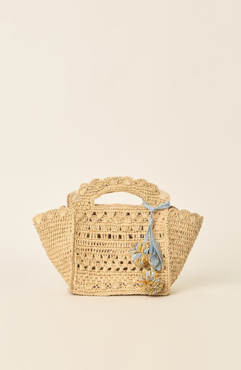 Mini Tammi Tote