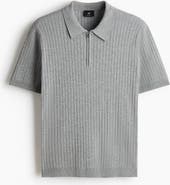 H&M Slim Fit Polo Shirt