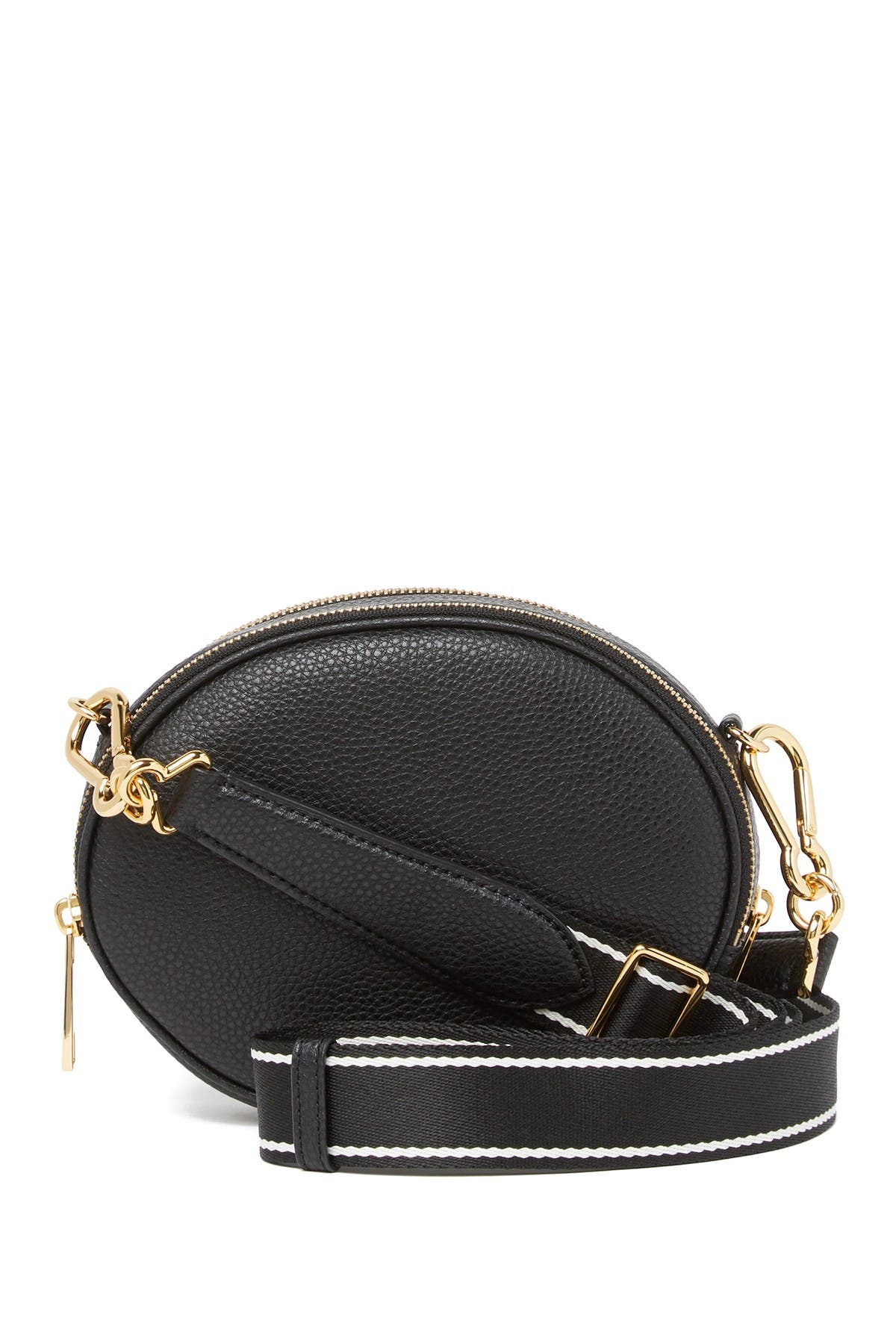 Marc Jacobs The Rewind Crossbody Bag, Alternate, color, 