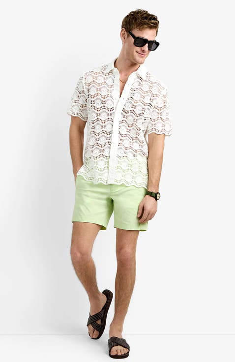 Long Beach Shirt