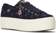 Keds® Triple Up Platform Sneaker