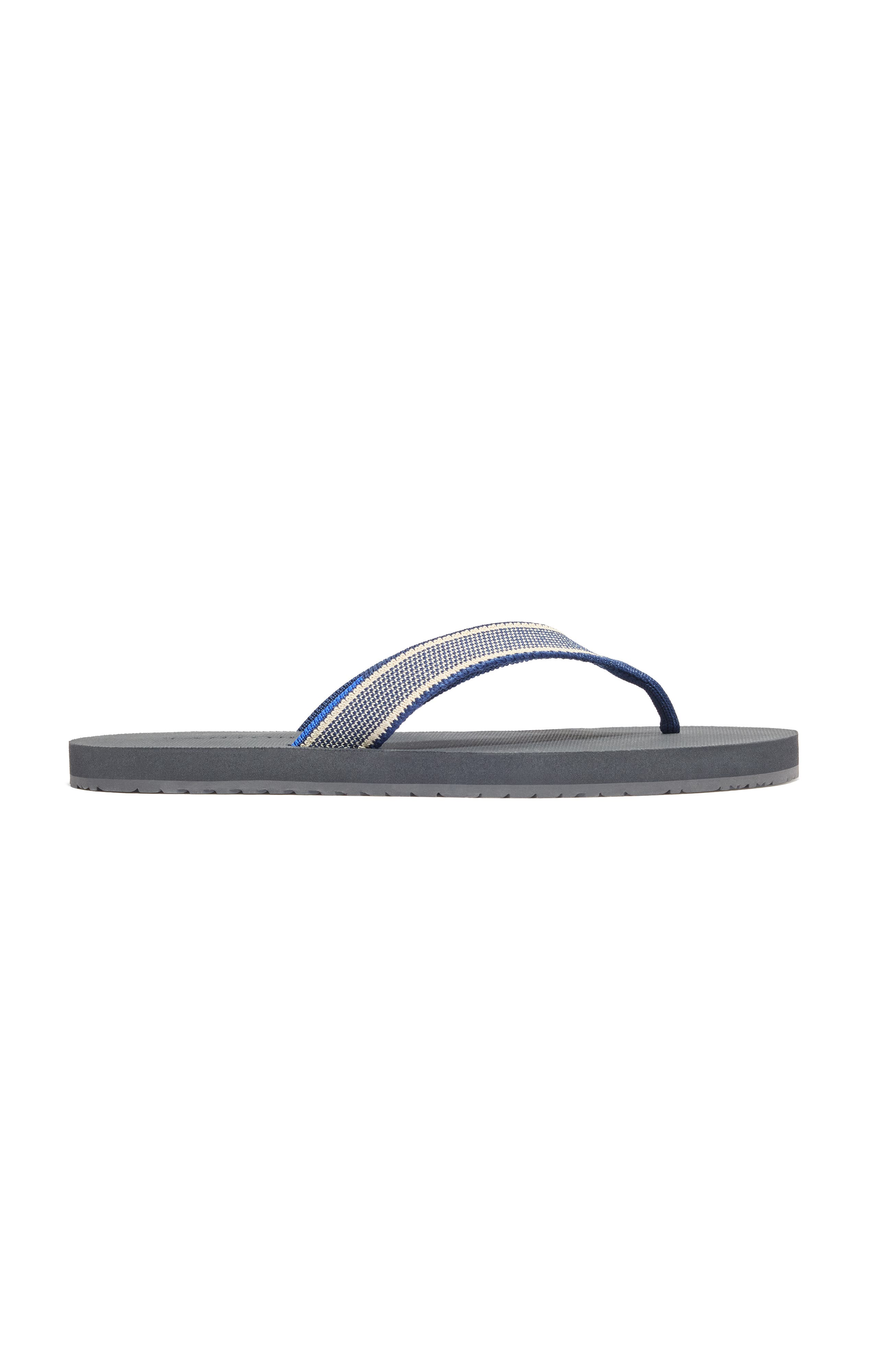 Rothy's The Men's Flip Flop, Alternate, color, 