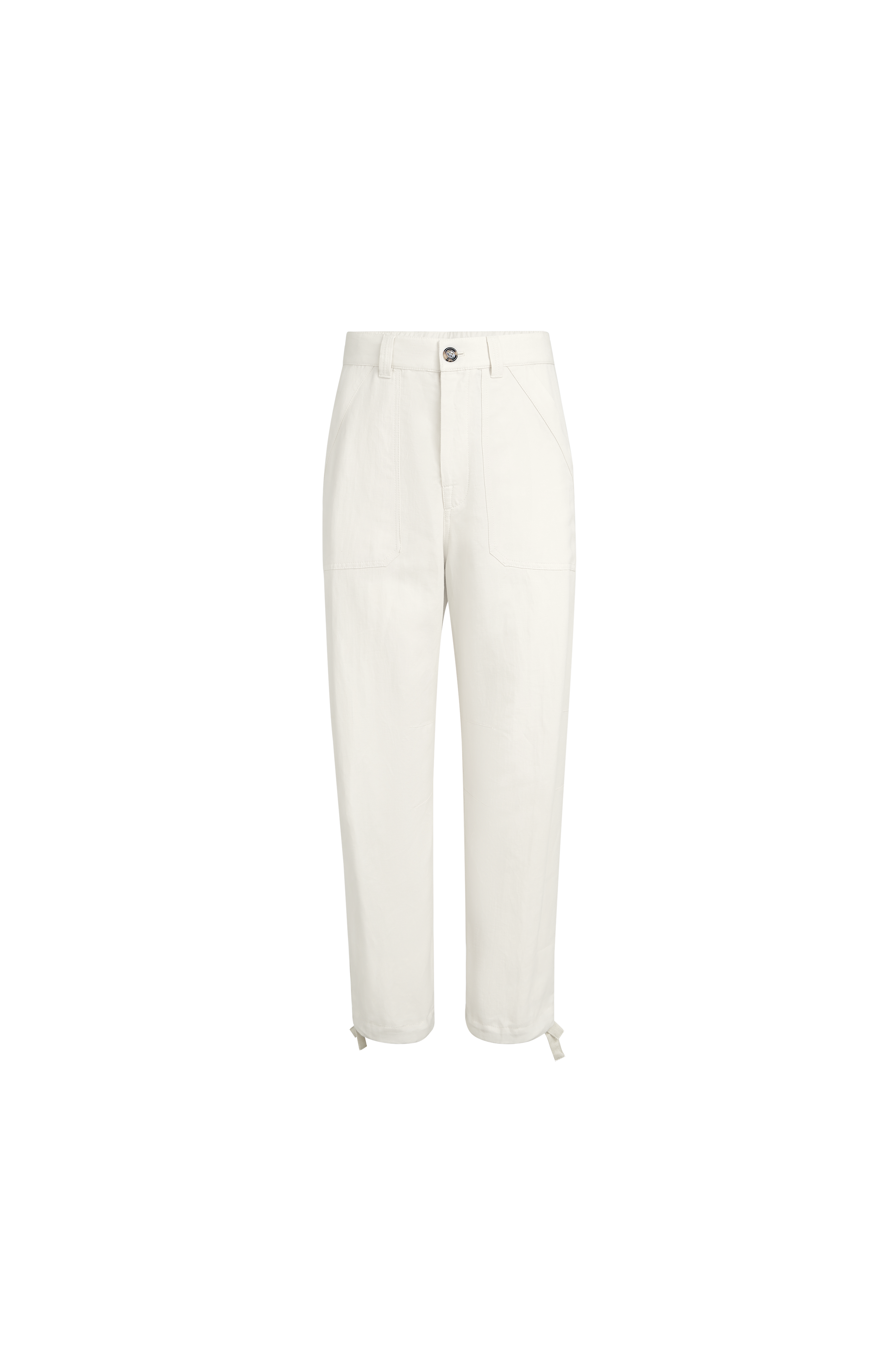 Drill trousers - image 2