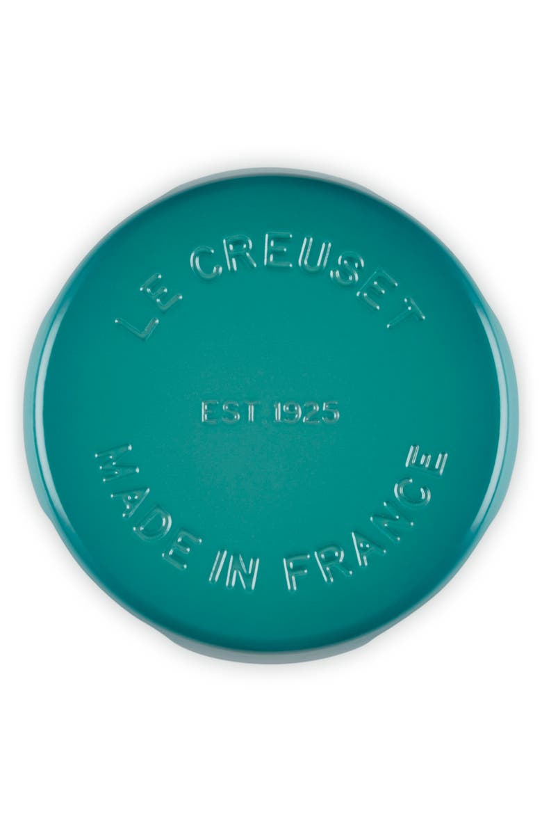 Le Creuset Cast Iron Trivet, Alternate, color, Riviera