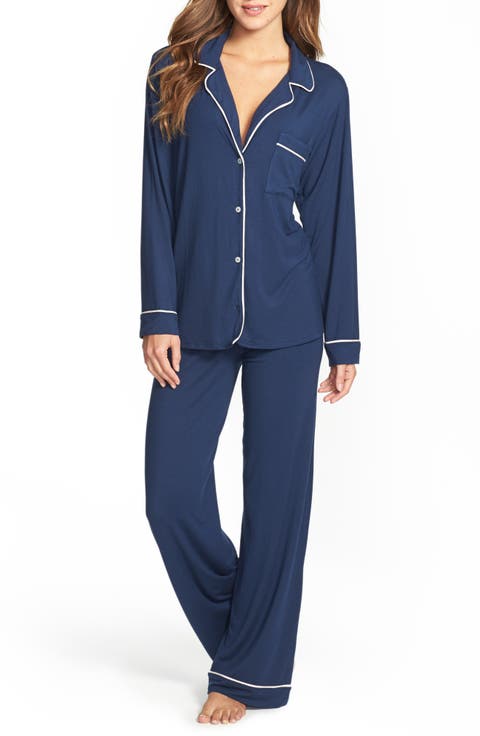 Gisele Long Pajamas