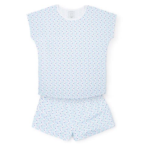 Riley Women's Pajama Short Set