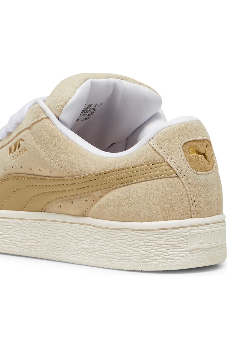 PUMA Suede XL Sneaker, Alternate, color,
