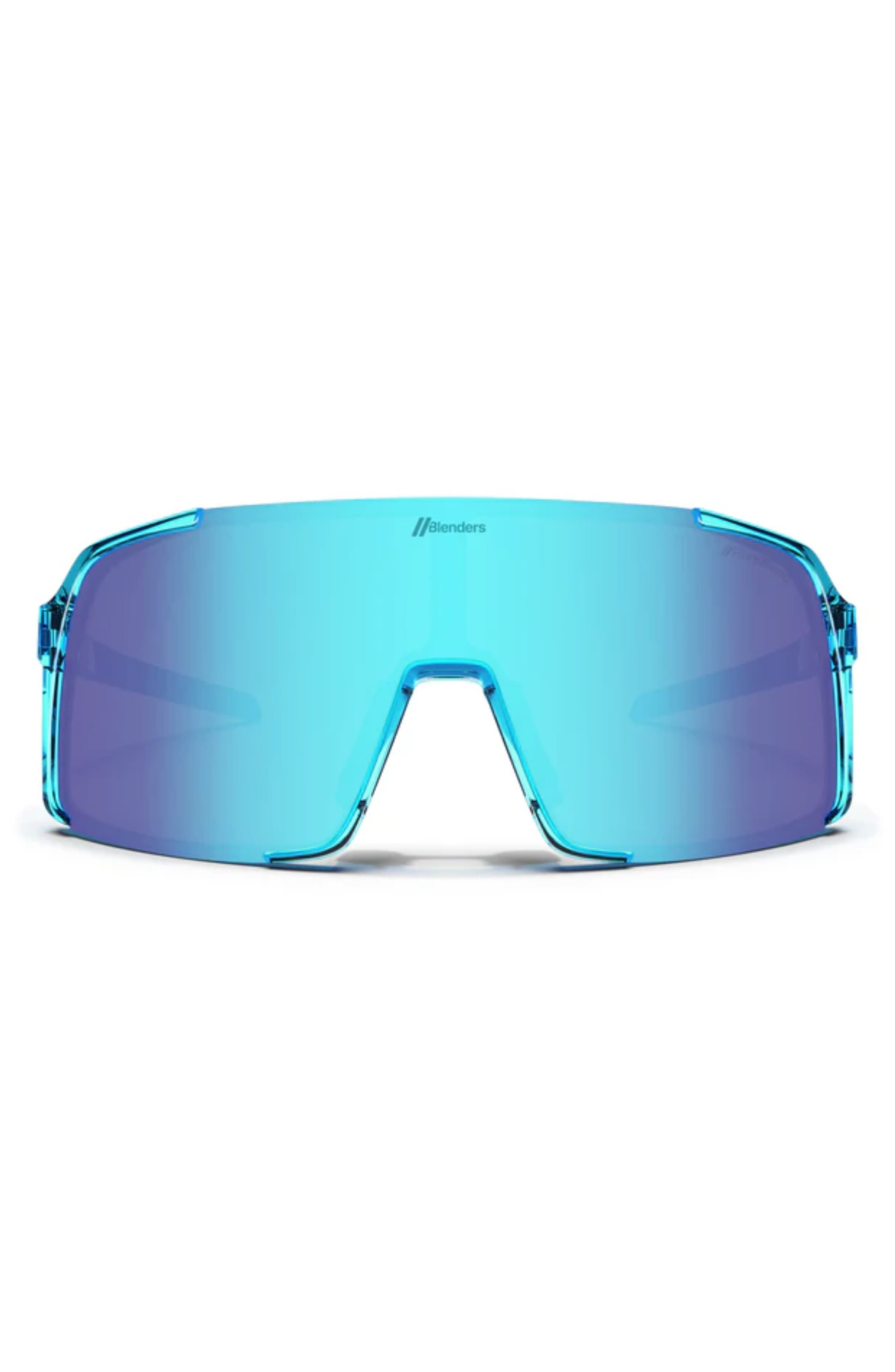 BLUE FADE