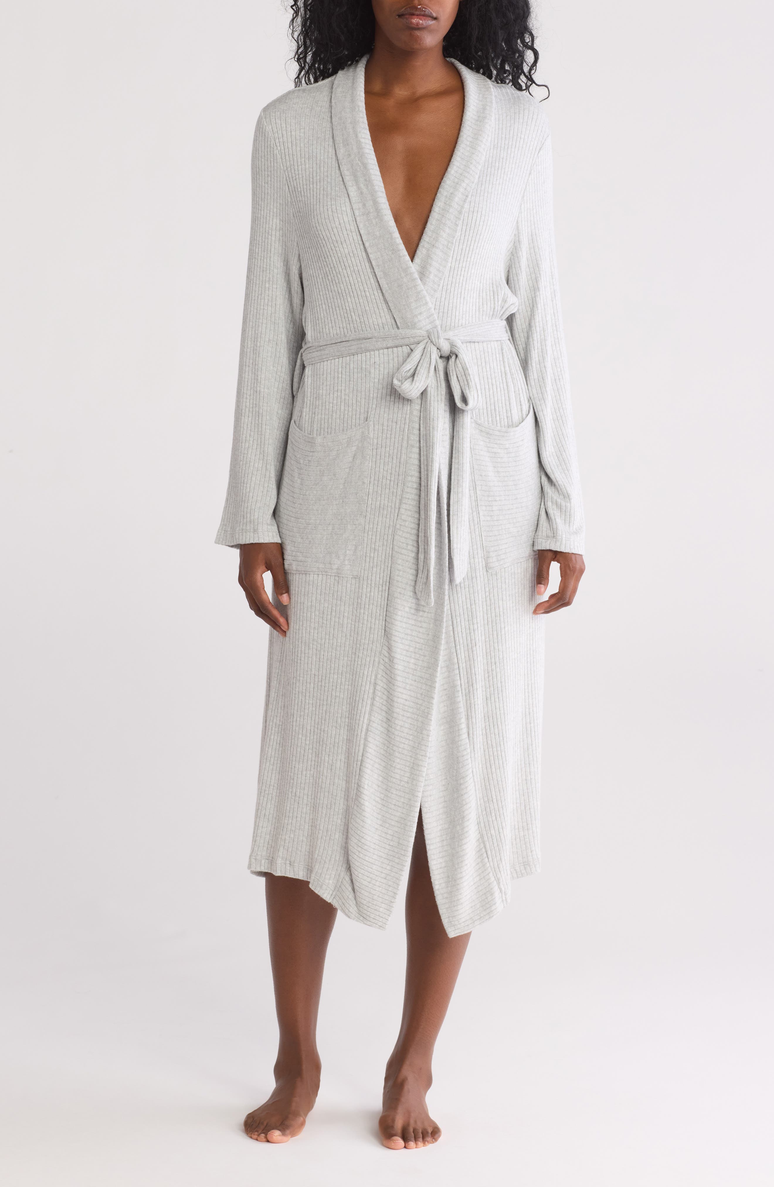 ugg robe nordstrom rack