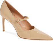 Bruno Magli Panna Pointed Toe Pump