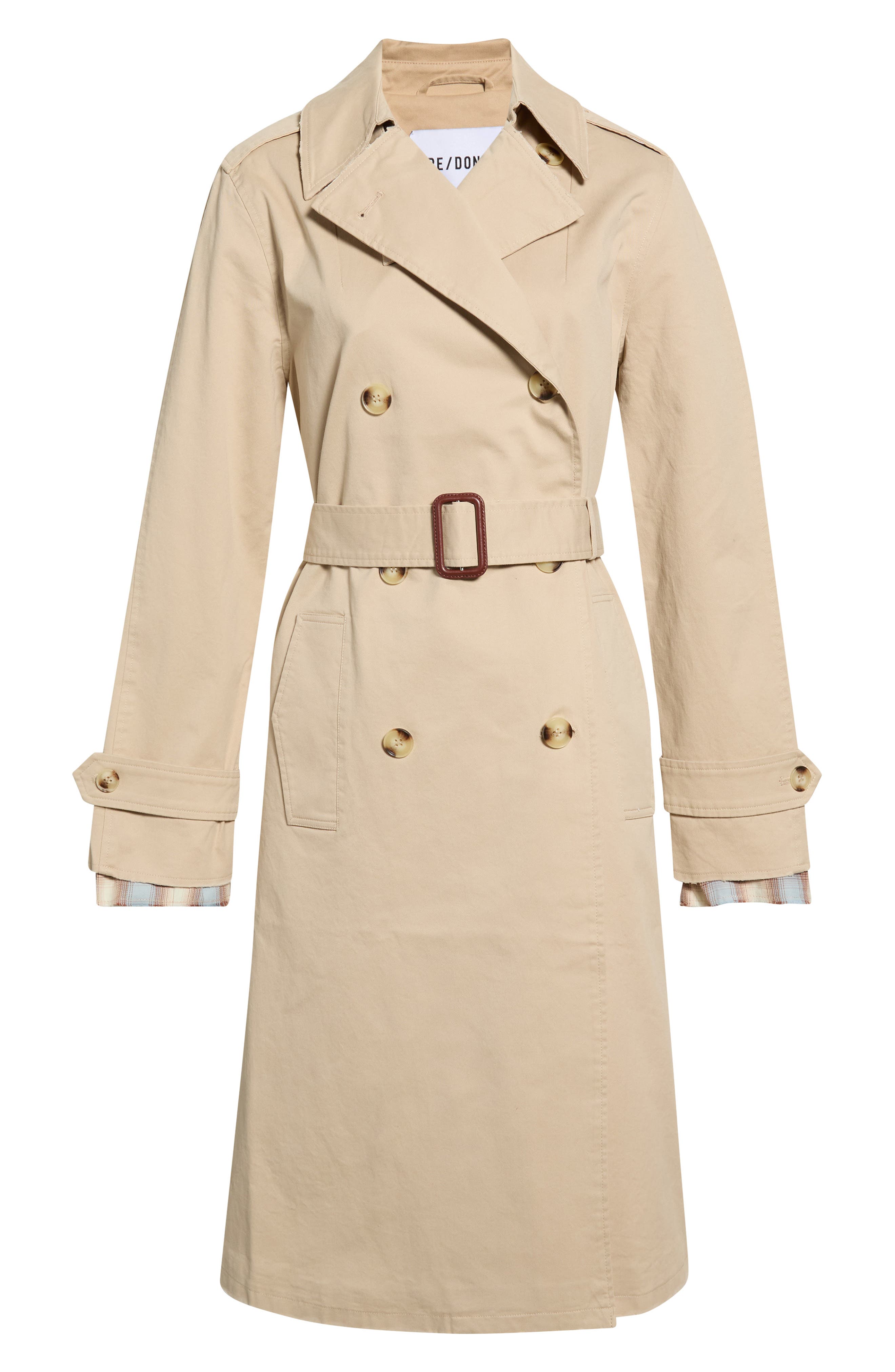 selected KHAKI