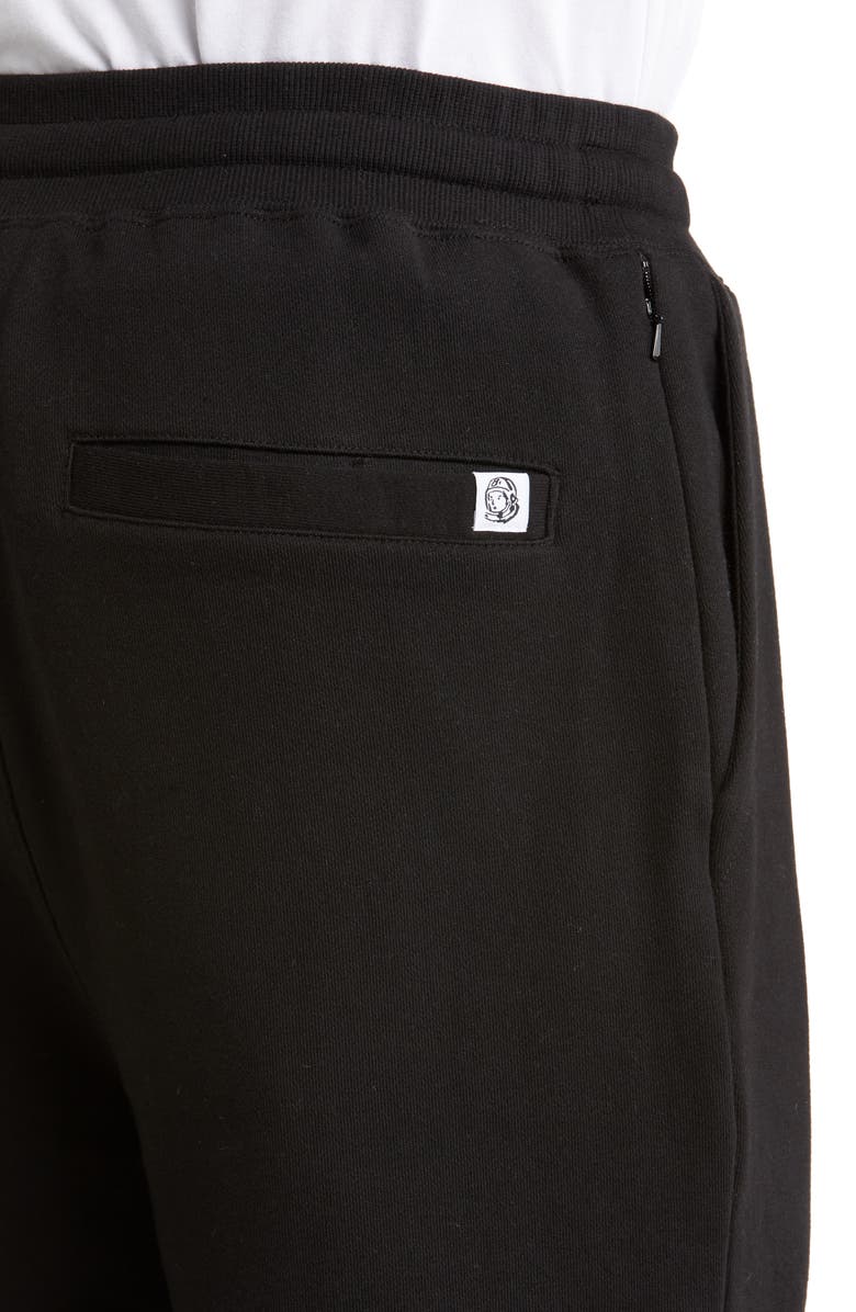 Billionaire Boys Club Small Arch Logo Patch Joggers, Alternate, color, 