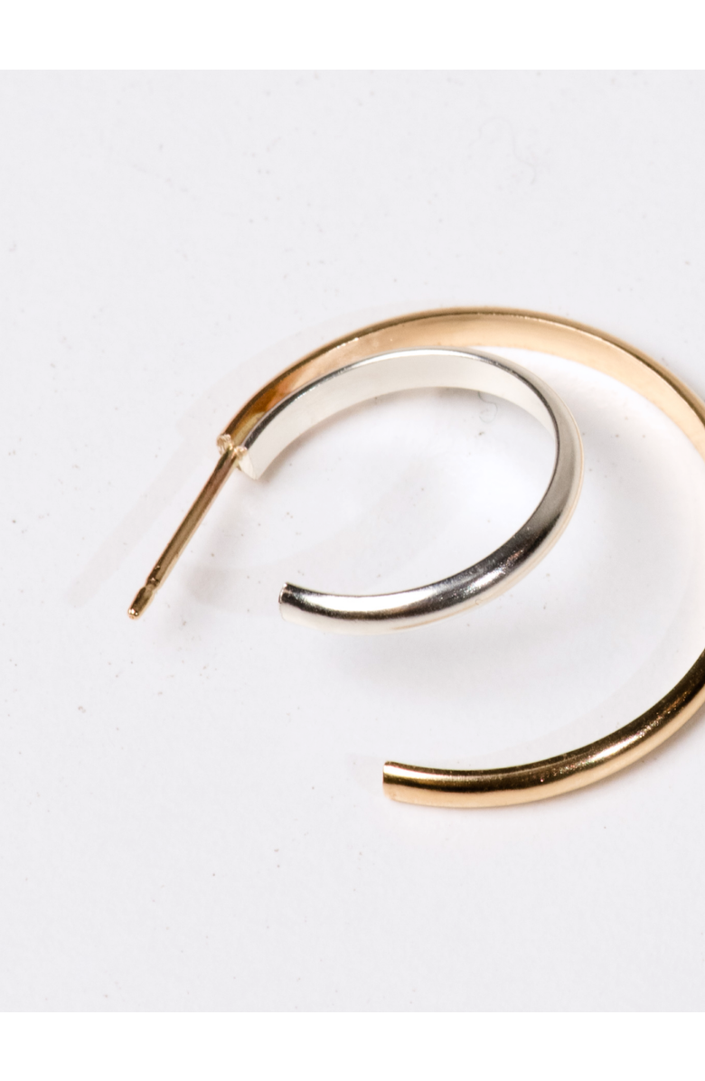 ABLE Tully Hoops, Alternate, color, 