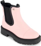 Sam Edelman Kids' Lucianna Quilt Bootie