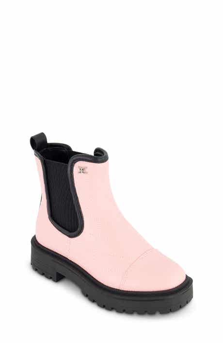 Kids' Lucianna Quilt Bootie