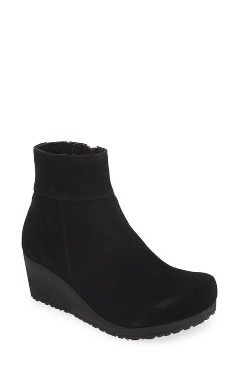 Nordstrom suede booties orders