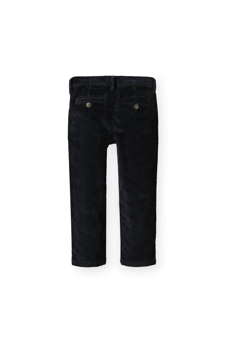 Hope & Henry Baby Boys' Organic Corduroy Pant, Infant, Alternate, color,