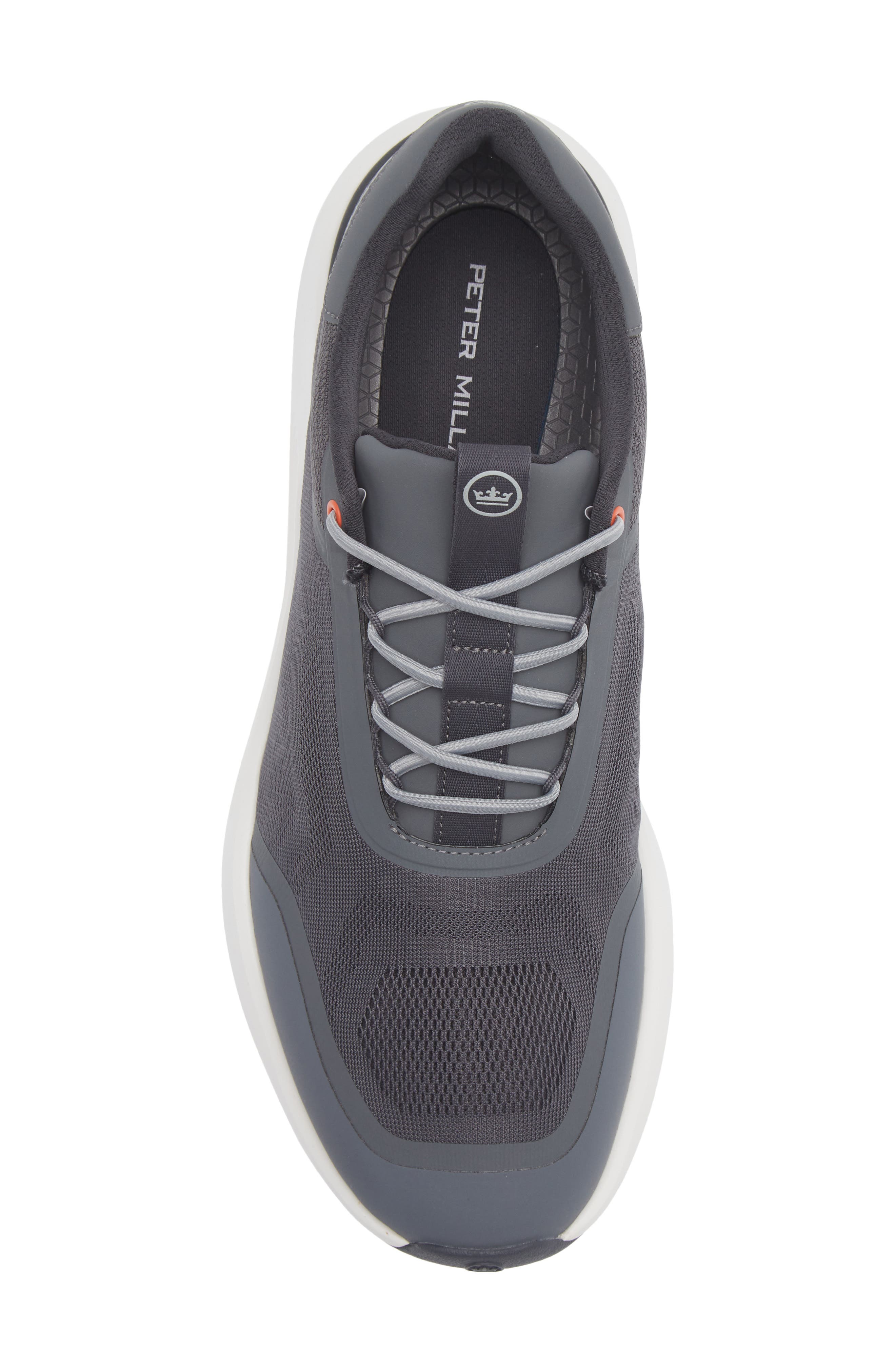 Peter Millar Camberfly Sneaker, Alternate, color, 