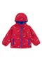 selected Red Blue Spider Man