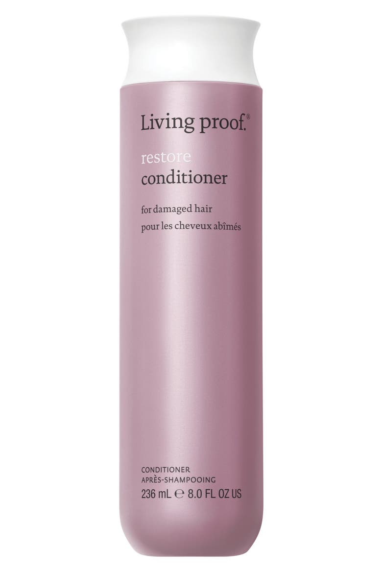Restore Conditioner, Main, color, NO COLOR