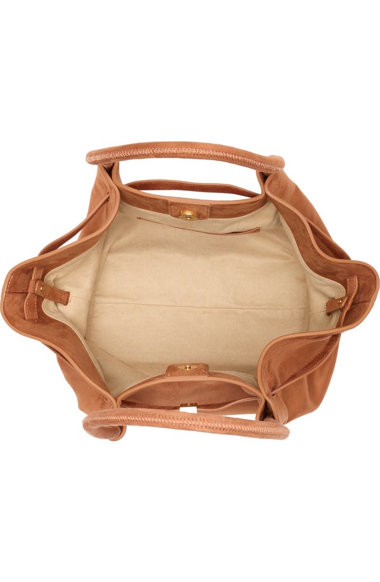 JW PEI Medium Hana Tote, Alternate, color, Brown