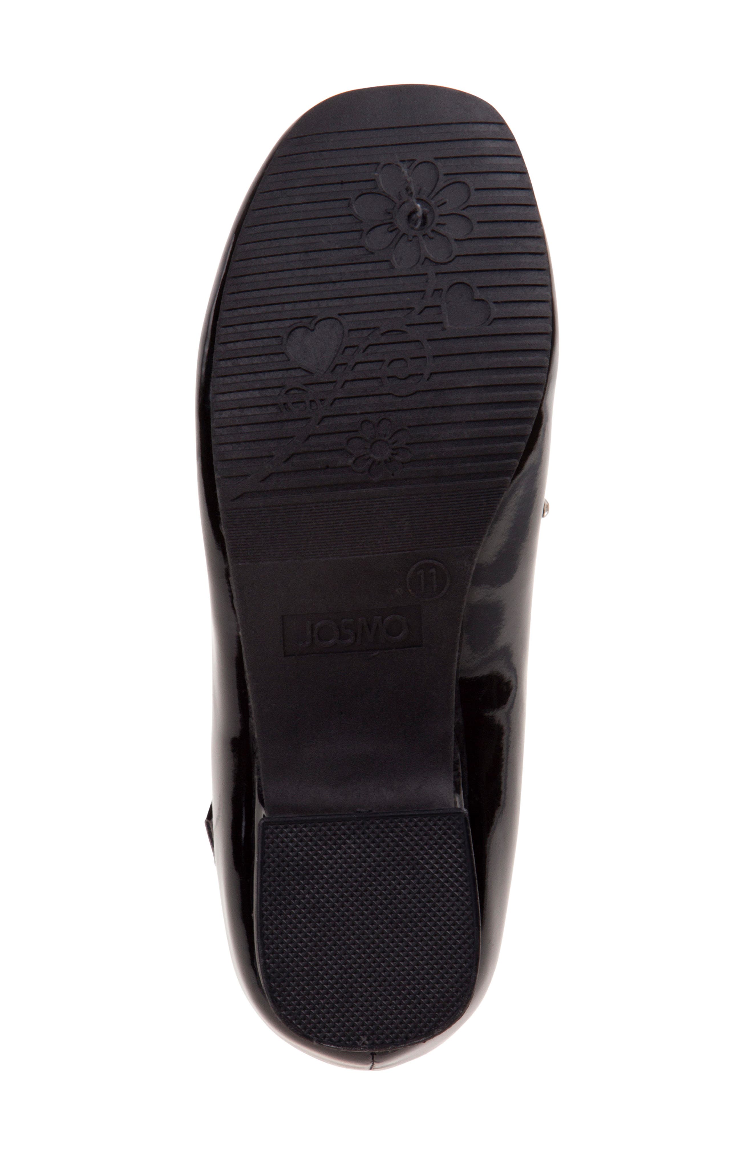 JOSMO Kids' Mary Jane Dress Shoe, Alternate, color, 