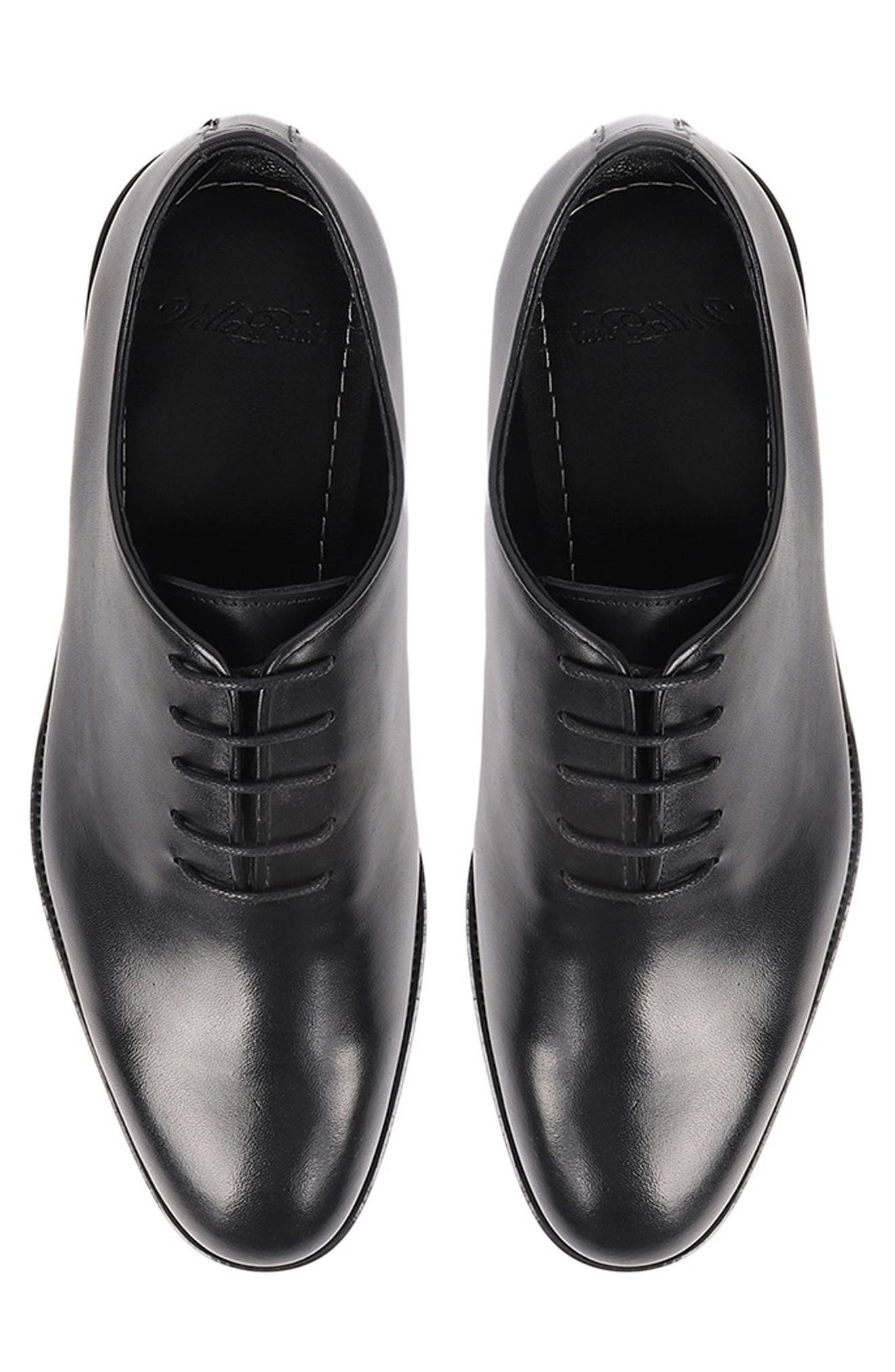 VELLAPAIS Perryton Oxford, Alternate, color, Black