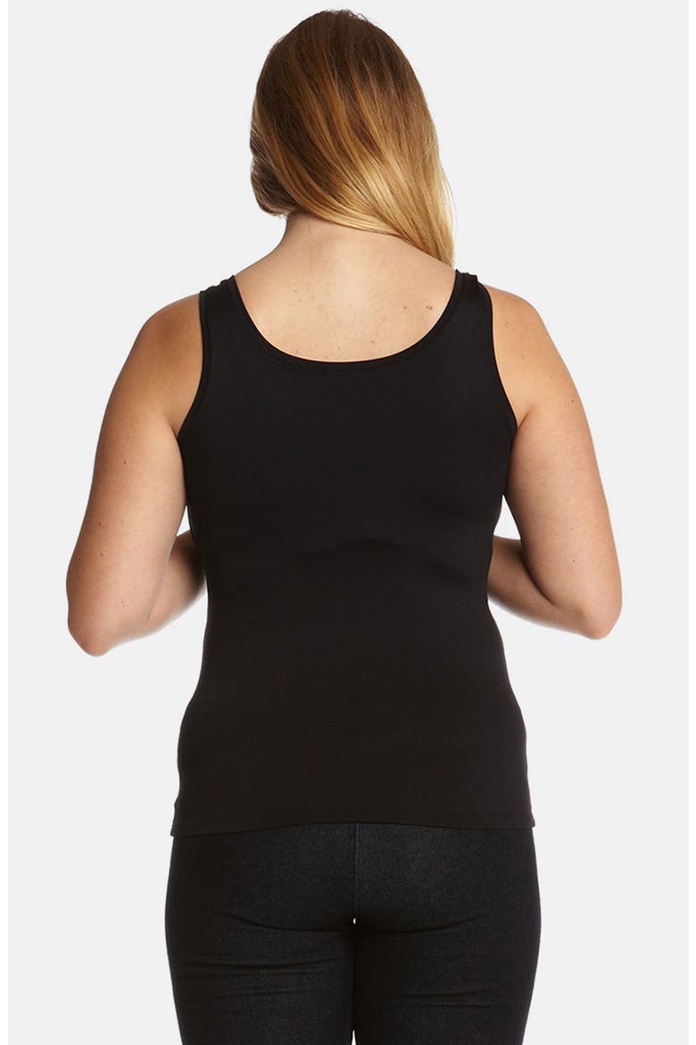 Supersoft Tank, Alternate, color, BLACK