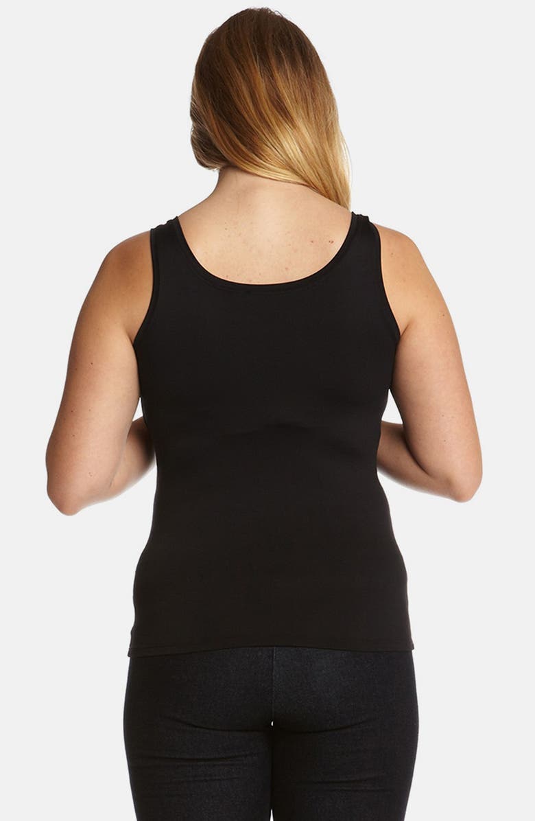 Karen Kane Supersoft Tank, Alternate, color, 