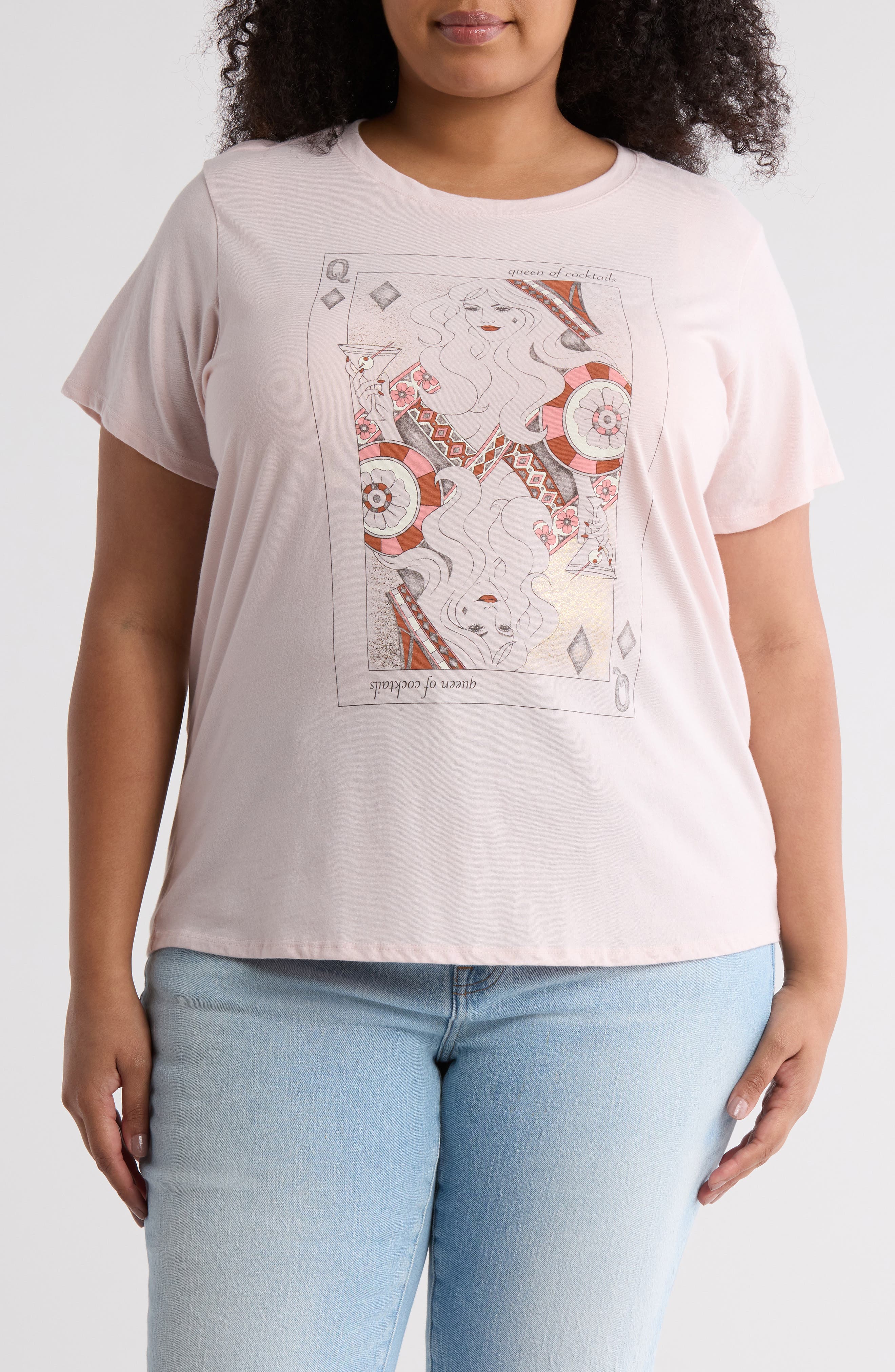 lucky brand plus size shirts