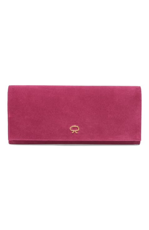 Monica Clutch Bag