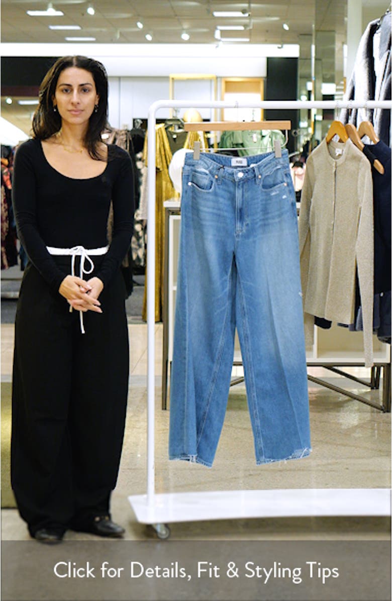 Abstract Geo Swim Shorts, sales video thumbnail