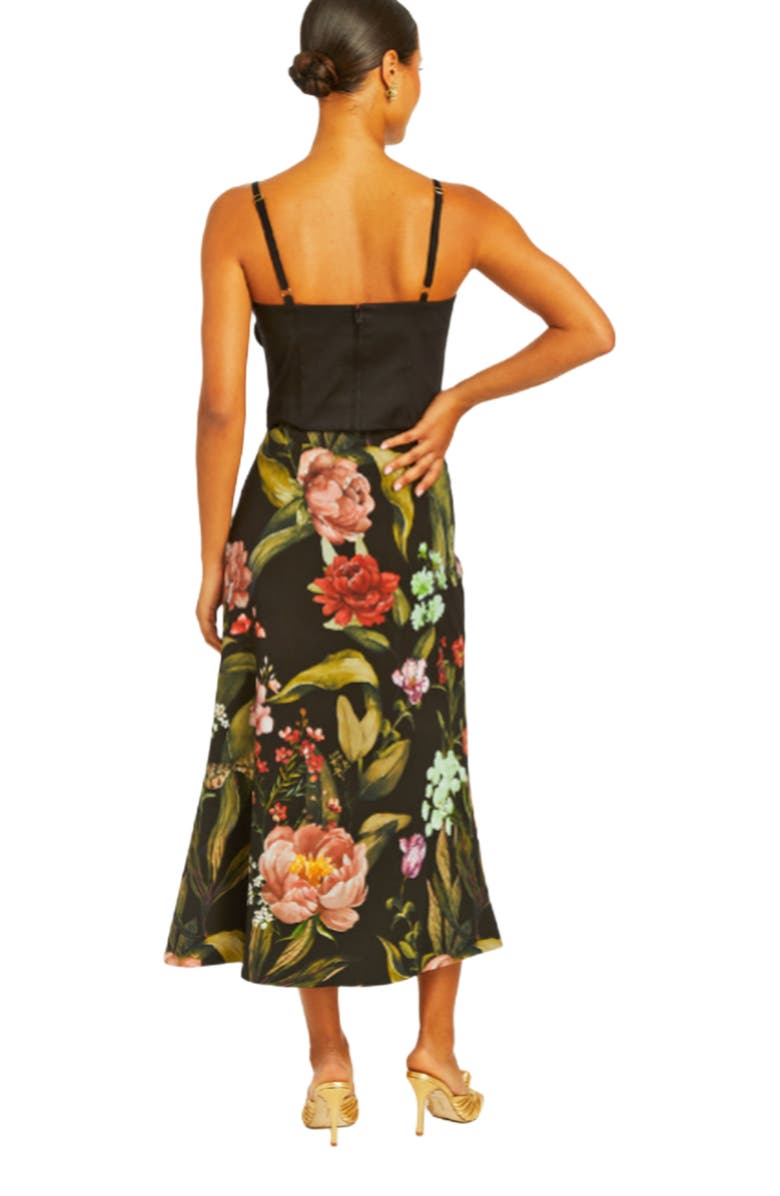 Mestiza New York Dominique Flower Top, Alternate, color, 