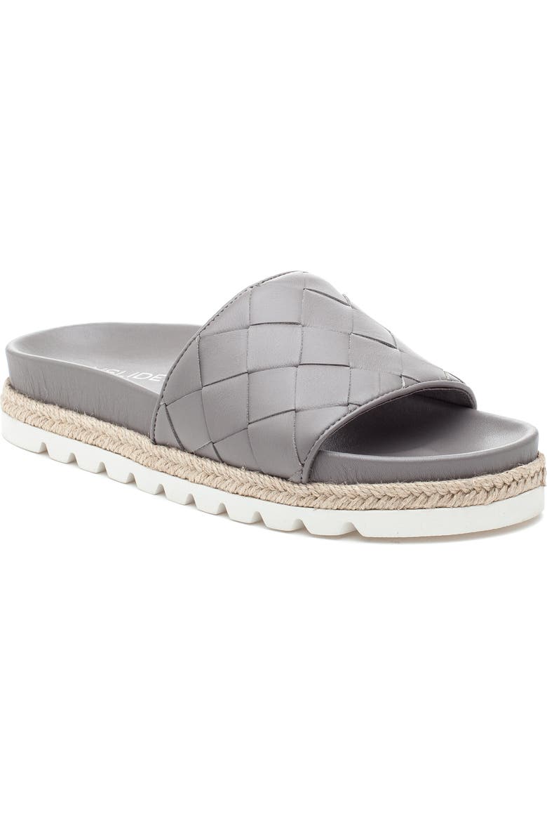 JSlides Slide Sandal, Main, color,