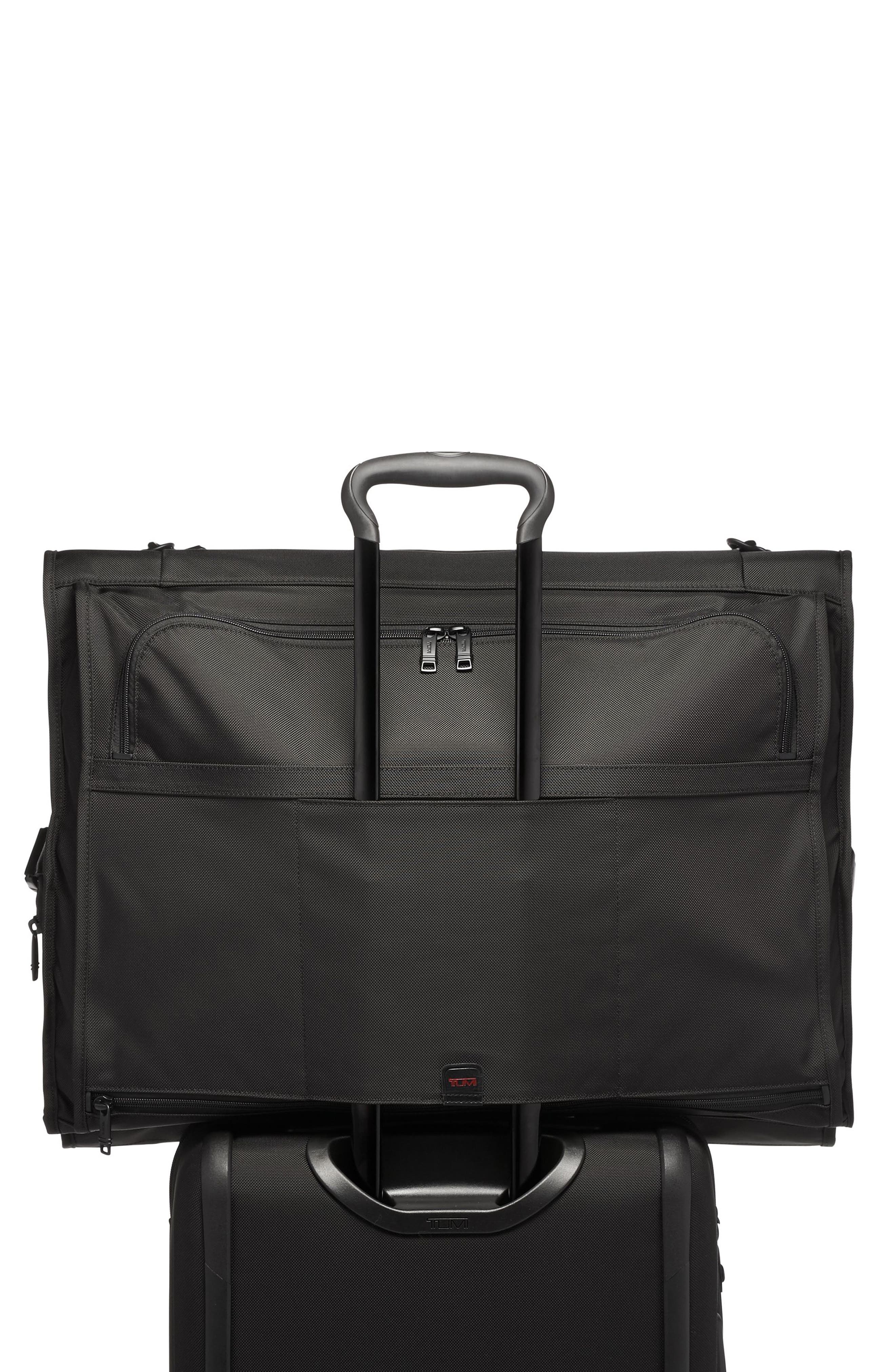 TUMI Alpha 3 Classic Garment Bag, Alternate, color, 