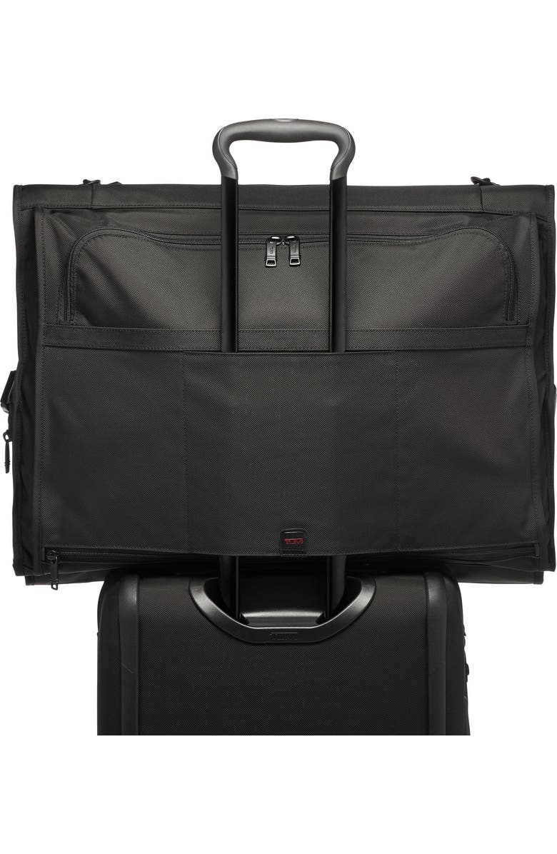 TUMI Alpha 3 Classic Garment Bag, Alternate, color,