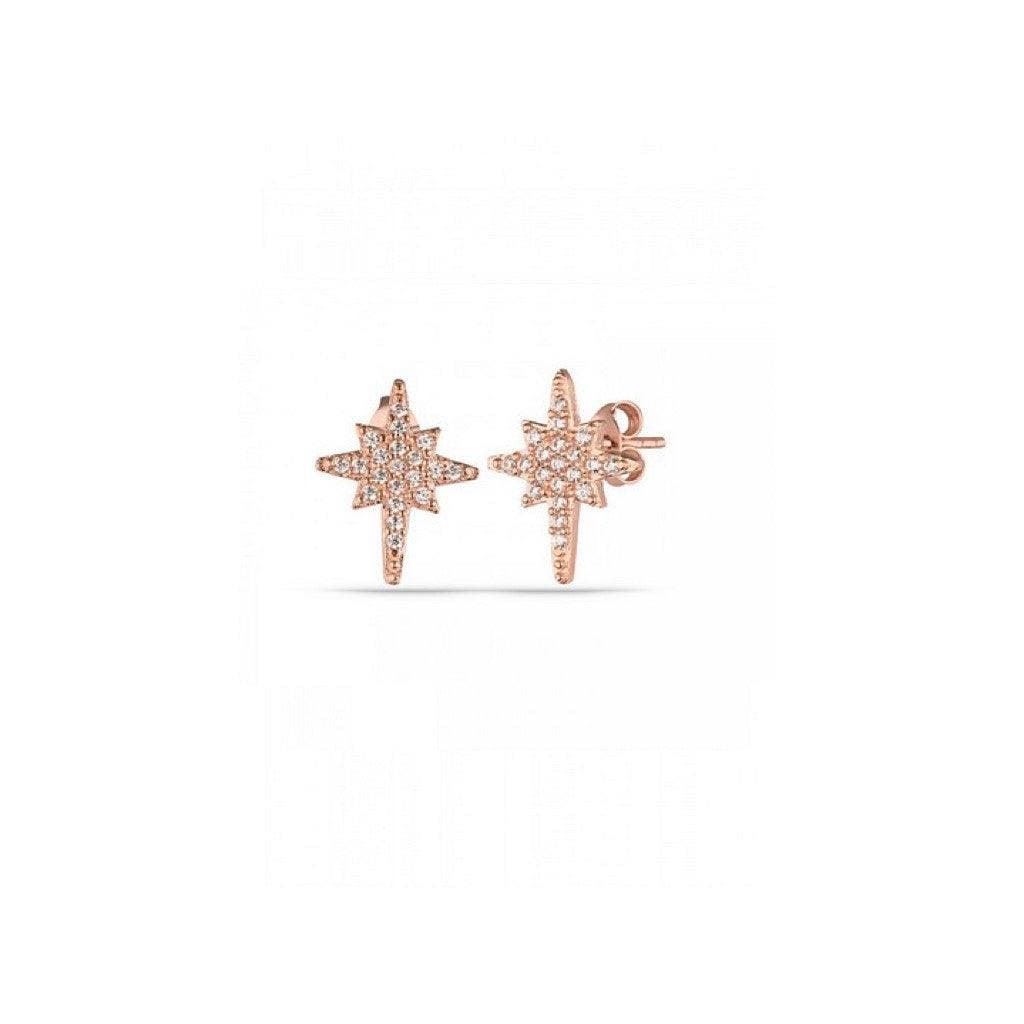 selected Rose gold