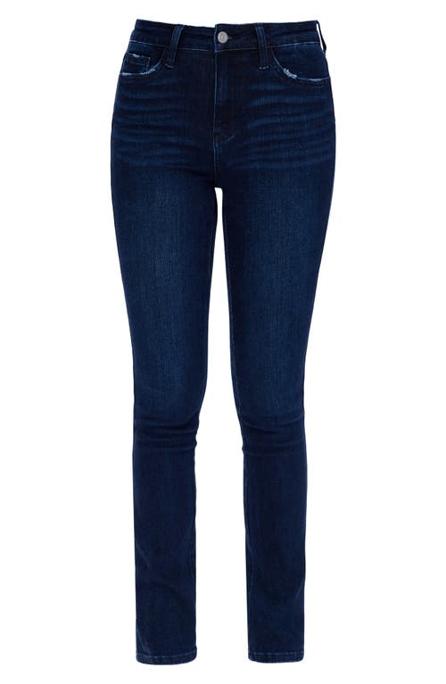 Bayeas July Slim Straight Leg Jeans