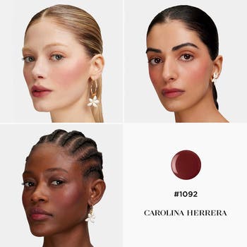 Good Girl Blush Eau de Parfum, Liquid Blush & Mascara Set $121 Value