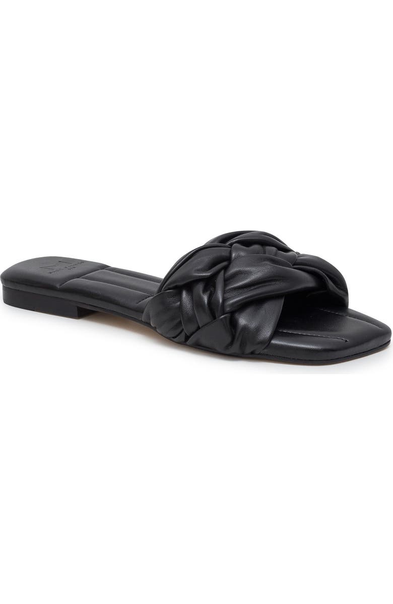 Marc Fisher LTD Miyuki Slide Sandal, Main, color,