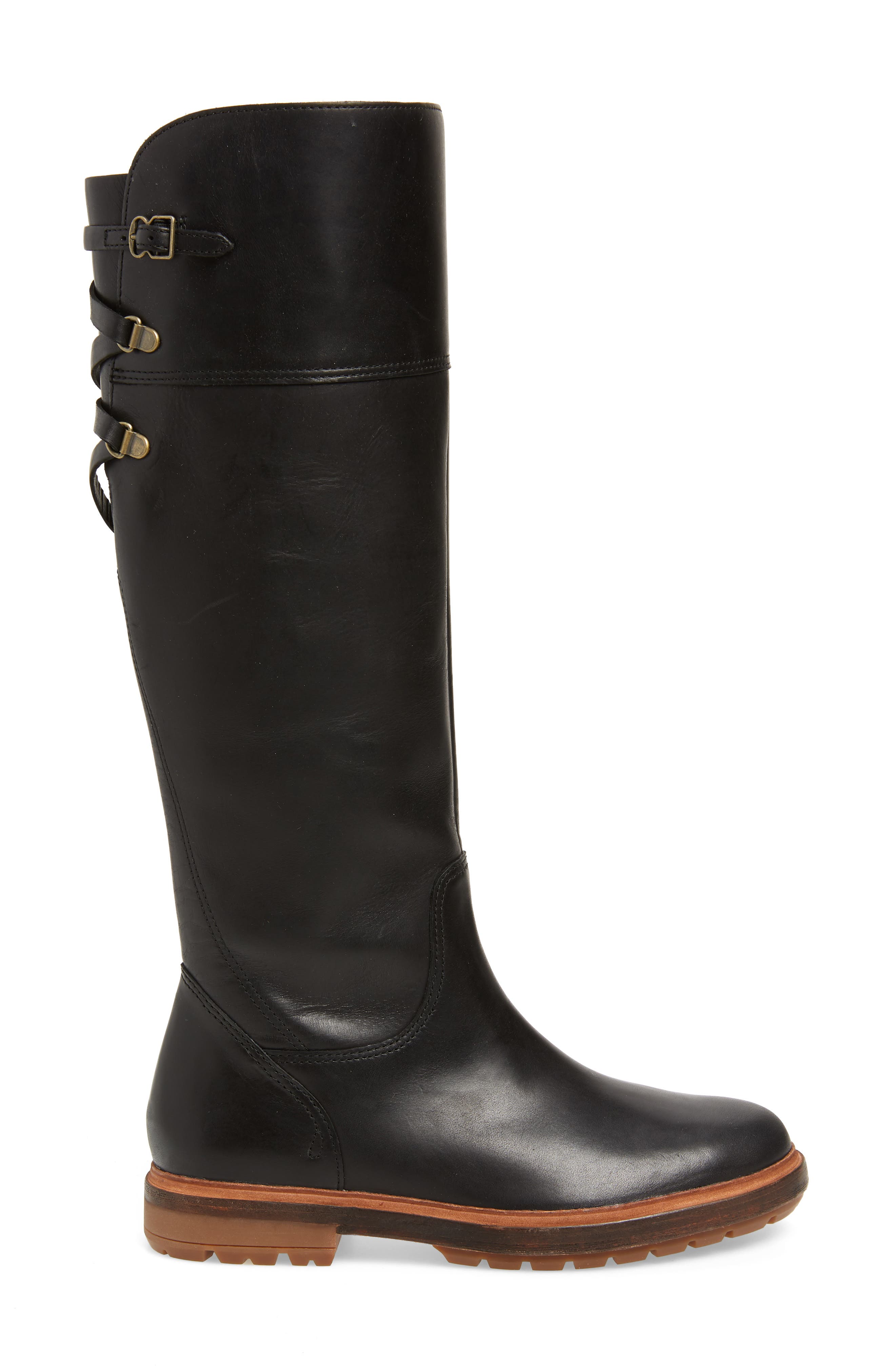 Timberland Perfect Pairs Riley Flair Knee High Boot, Alternate, color, 